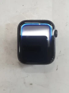 Apple Watch Series SE 44mm A2352 GPS Space Gray Aluminium - For Parts - Bild 1 von 9