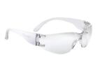 Bolle Safety BL30 B-Line Safety Glasses - Clear BOLBL30014