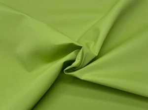 SUNBRELLA 54011 CANVAS GINKGO GREEN OUTDOOR INDOOR FABRIC BY (0.5)1/2 YARD 54"W - Picture 1 of 5