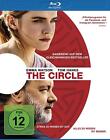 The Circle * Tom Hanks * Bill Paxton * Emma Watson * John Boyega * Blu-ray