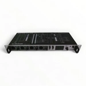 T.C.ELECTRONIC STUDIO KONNEKT 48 FireWire Audio Interface Tested & Works 4109 - Picture 1 of 5