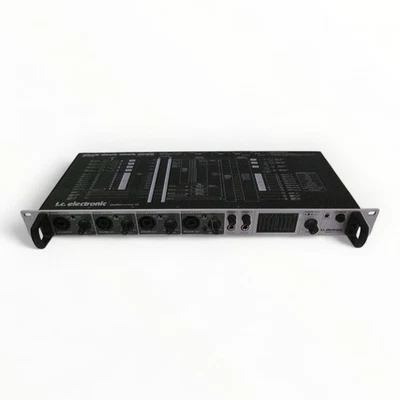 T.C.ELECTRONIC STUDIO KONNEKT 48 FireWire Audio Interface Tested & Works 4109 - Image 1 of 4