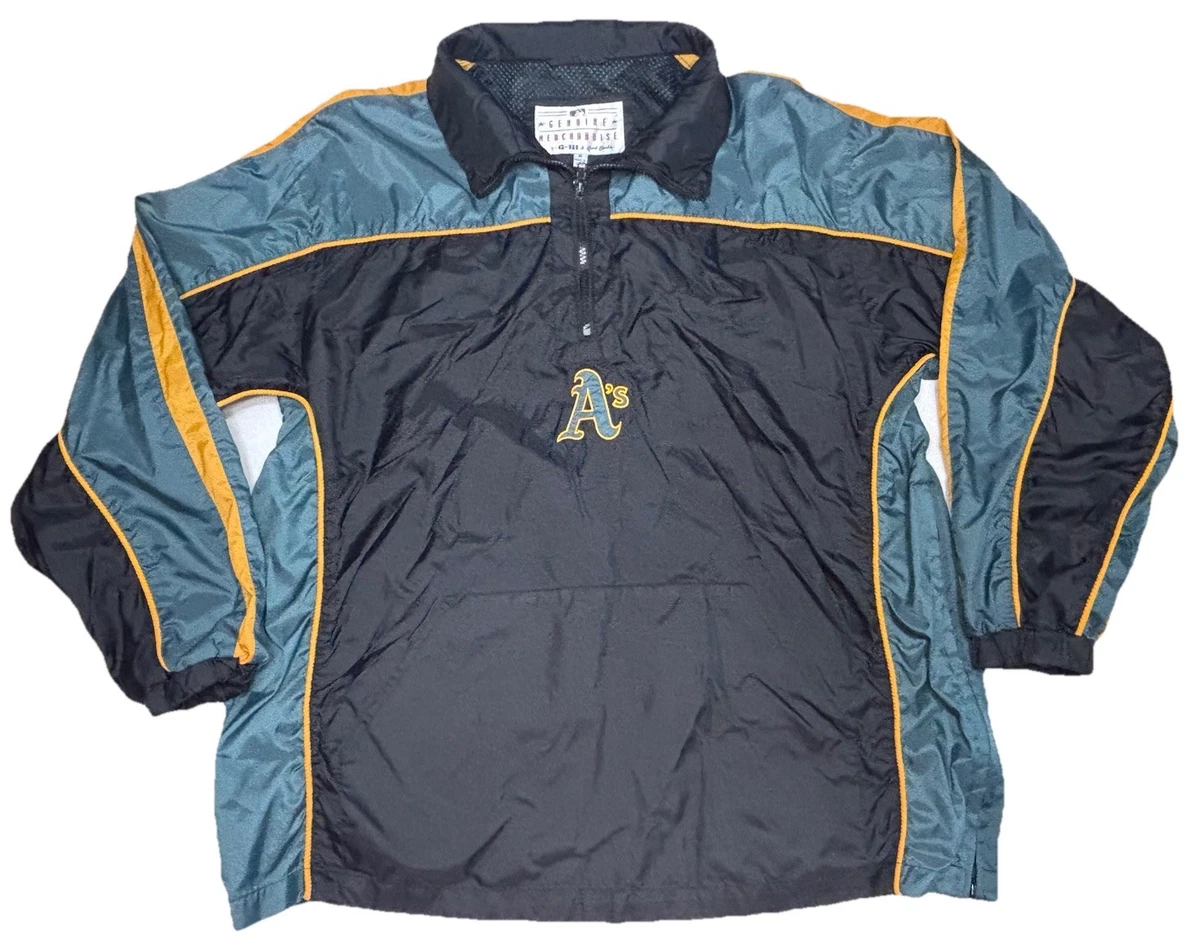 G-III Oakland Athletics MLB Fan Jackets | eBay