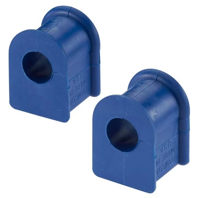 Kit de buje de barra estabilizadora MOOG para Fr a cuadro para Ford F-150 1980-91 Foto 1 de 3