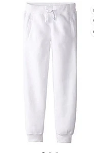 Southpole Boys White Fleece Sweatpants Size Small. Worn Once. - Picture 1 of 1