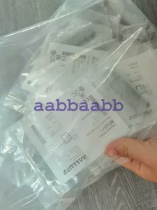 BES05Y1 Balluff BES M18MI-PSC50A-S04G-W09 Welding-Resistant Proximity Sensor - Picture 1 of 3