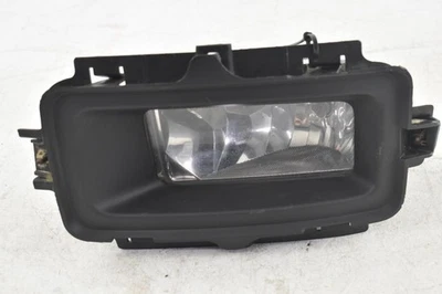 2015 Chevrolet Silverado 1500 Driver Left Fog Light Assembly OEM Used 128K - Image 1 of 4