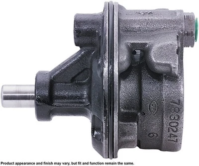A1 Cardone 20-1027 Power Steering Pump - Image 1 of 4