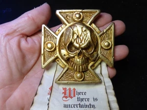 Wargame Terminator Crux Purity Seal - Bild 1 von 4