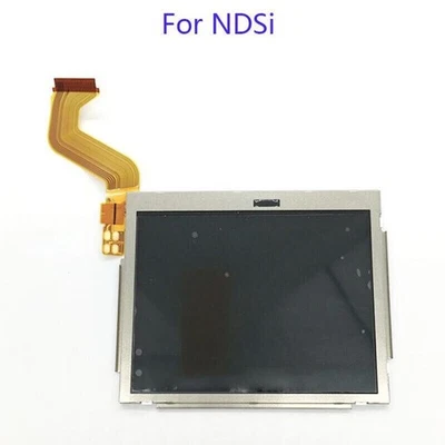 Replacement Repair Parts Top LCD Screen Display for Nintendo DSi NDSi OEM - Image 1 of 3