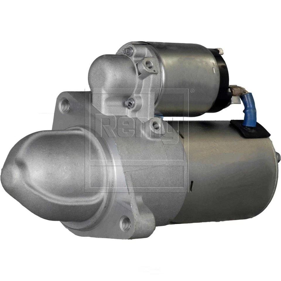 Motor De Arranque-Premium Remy 16247 Reman se adapta a 13-16 Hyundai Genesis Coupé 3.8L-V6 Foto 1 de 4