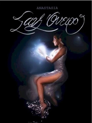 Anastasia - San Oneiro [CD] Αναστασια - Σαν όνειρο - Bild 1 von 2