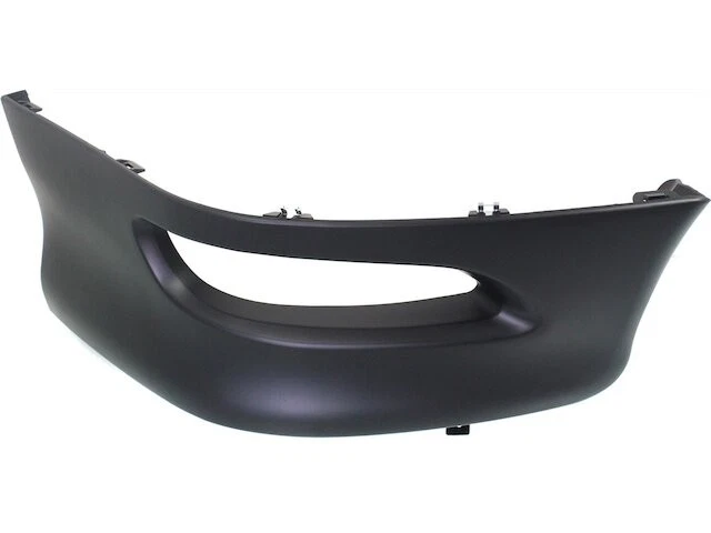 Valance Panel For 2005-2008 Toyota Corolla 2006 2007 QJ543WJ Valance Panel Foto 1 de 1