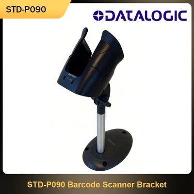 Scanner Holder Hands-Free Barcode Scanner Stand Datalogic PD9500 PBT9500 PM9500 - Image 1 of 4