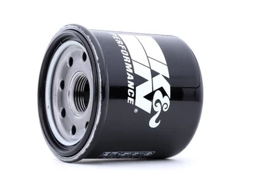 K&N Filters KN-204-1 Filtro de aceite Filtro de aceite motor - Imagen 1 de 4