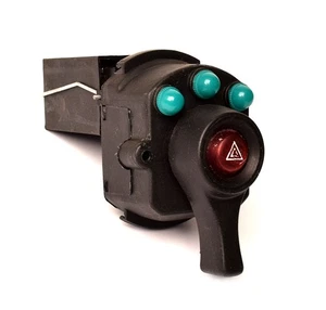 Interruptor intermitente para Massey Ferguson® 200 Ref. Número(s) de pieza(s): 1682977M1 - Imagen 1 de 2