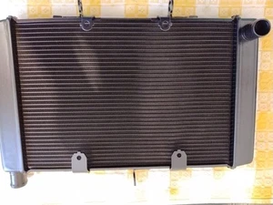 Water radiator for Honda CB 1000 R from 2008 to 2017 - Picture 1 of 6