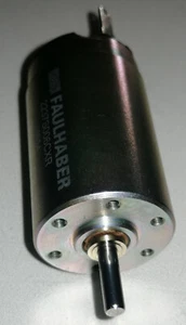 Faulhaber Motor 2237S006CXR - NEU - RC Merklin Eisenbahn - Bild 1 von 4