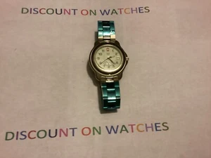 Victorinox Swiss Army Officer Military White Dial Quartz 40mm Swiss Made Watch! - Picture 1 of 3