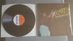 LEE PERRY-SCRATCH THE UPSETTER AGAIN 1970 UPSETTER - Bild 1 von 5