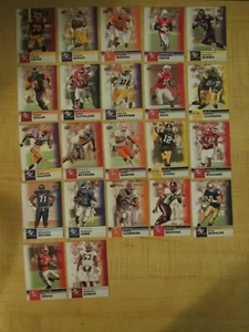 Juego de inicio Upper Deck NCAA Sweet Spot Sweet Beginnings 2011 22/100 - Imagen 1 de 2