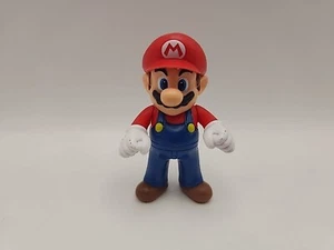 World Of Mario Jakks 2.5" Mario Figure - Picture 1 of 2
