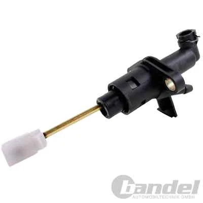 KUPPLUNGSGEBERZYLINDER für KUPPLUNG GEBER ZYLINDER VW GOLF 4 AUDI A3 SKODA SEAT - Bild 1 von 3