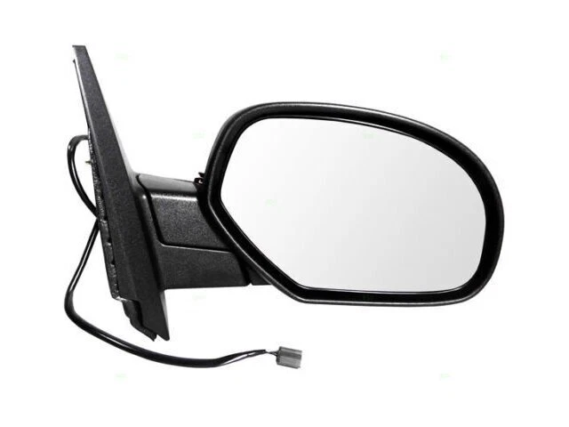 Espejo retrovisor derecho para 07-14 Chevy GMC Suburban 1500 2500 Tahoe Yukon XL Sport WX27K9 Foto 1 de 1