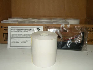 Pm 09300 Credit/debit Verification Kit For Verifone 250 And 500 (pmc09300) - Picture 1 of 4