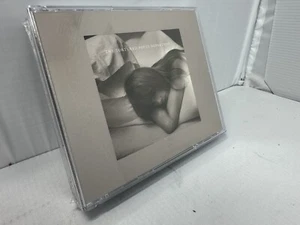 Tortured Poets Collector’s Edition Deluxe CD + Bonus Track “The Bolter” - Picture 1 of 3