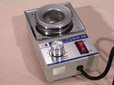ETAMAGE - BAIN D' ETAIN - SOLDER POT