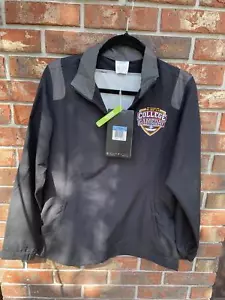 When is Nike golf ESPN college Academy quarter zip - Picture 1 of 4