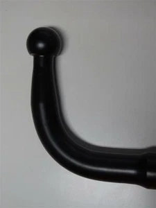 Anhängerkupplung mit Einbau Audi Q3 8U Anhängekupplung nachrüsten - Bild 1 von 3