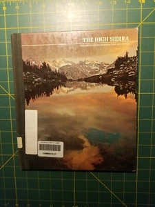 The High Sierra by Ezra Bowen - Bild 1 von 8