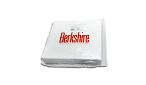 Berkshire ProjX 700 12″x 12″ Polyester Wipes Multi-Use Cleaning Wipes (150 CT) - Picture 1 of 8