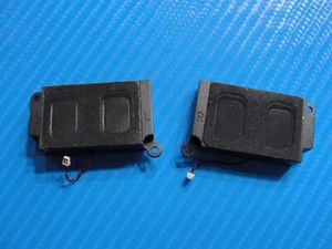 Razer Blade RZ09-0130 01302E41 14" Genuine Left & Right Speaker Set Speakers - Bild 1 von 2