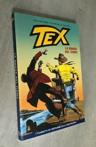 TEX nr 131 COLLEZIONE STORICA A COLORI I FUMETTI DI REPUBBLICA ESPRESSO  - Bild 1 von 2