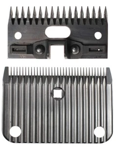Lister A2S/AC Surgical BladeSet Leaves 1.0mm of Hair Compatible With All Lister - Picture 1 of 6