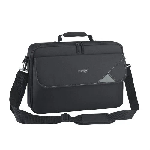 Targus 15.6' -16' Intellect Bag Clamshell Laptop Case with Padded Laptop Compart - image 1 of 1