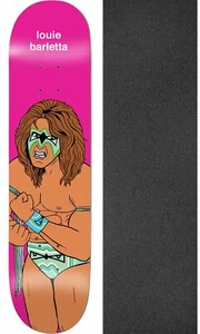 Enjoi Skateboards Body Slam II 8.5" Skateboard Deck + griptape - Picture 1 of 3