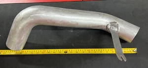 AEM Cold Air Intake Polished Chrome Intake Pipe Mazda 2006 MX-5 Miata 21-705F - Picture 1 of 6