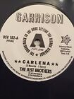 The Just Brothers - Carlena / The Honey Bees - Let?S Get Back Together - Demo