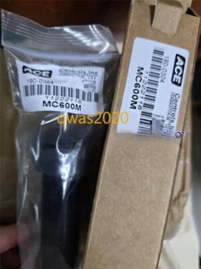 1 Stück Neu passend für ACE Puffer MC600M Kostenloser Versand Repliken #T120A YS - Bild 1 von 3