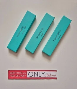 3 x TIFFANY perfume SET vials selection for women mini travel *NEW* - Picture 1 of 1