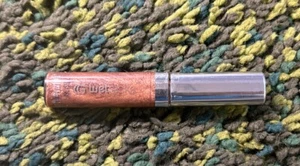 Nuevo brillo de labios CoverGirl Wetslicks vintage ~ #320 azucarero arce sellado - Imagen 1 de 2