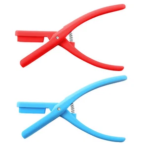 Lobster Scissors Seafood Crawfish Peeler Oyster Shucker Machine Kitchen Gadgets - Picture 1 of 12