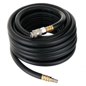 10m Profi Schlauch Luftschlauch für Kompressor 10mm Druckluft-Schlauch - Bild 1 von 3