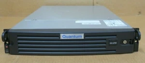 Quantum DXi6500 12x 3.5" Bay 10x 2TB HDD + 2x 200GB SSD Storage Expansion Module - Picture 1 of 5