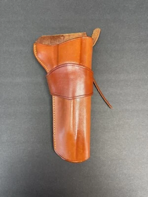 GALCO 1880’S Strong Side Leather Holster  Foto 1 de 2
