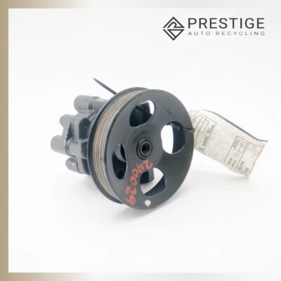 2000-2007 TOYOTA TUNDRA / SEQUOIA Power Steering Pump 4.7L V8 44310-0C030 OEM - Image 1 of 4